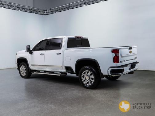 2024 Chevrolet Silverado 2500 High Country