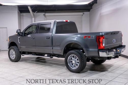 2017 Ford F-250 XLT