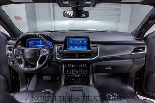 2022 Chevrolet Tahoe 2WD RST