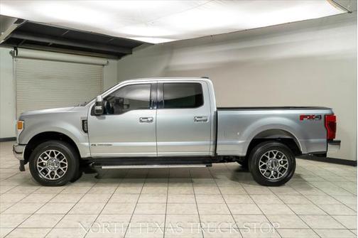 2020 Ford F-250 Lariat