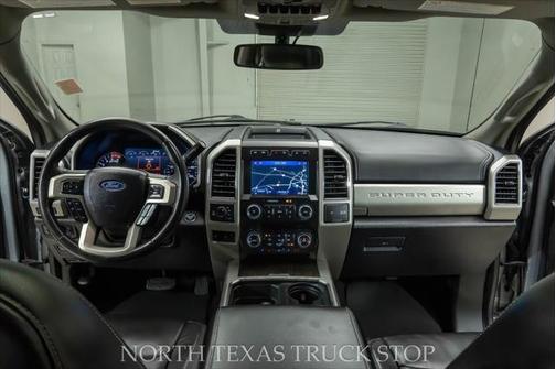2020 Ford F-250 Lariat