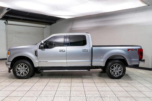 2020 Ford F-250 Lariat