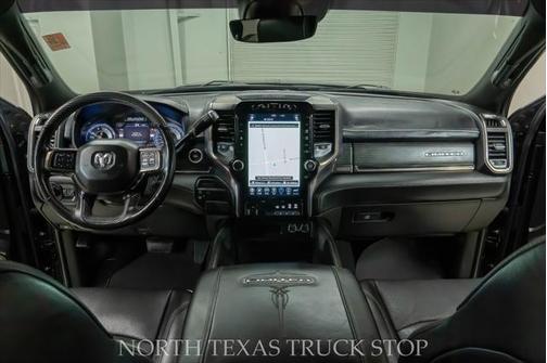 2020 RAM 2500 Power Wagon