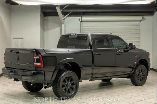 2020 RAM 2500 Power Wagon