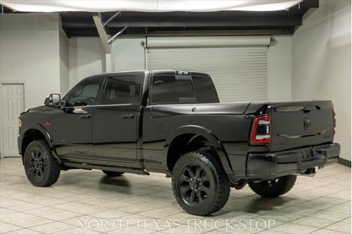 2020 RAM 2500 Power Wagon