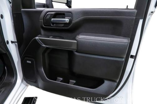 2022 GMC Sierra 2500 AT4