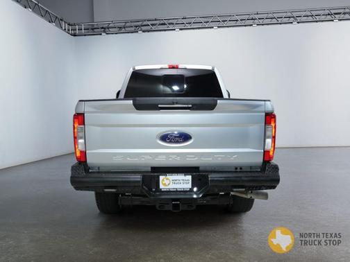 2019 Ford F-350 Lariat