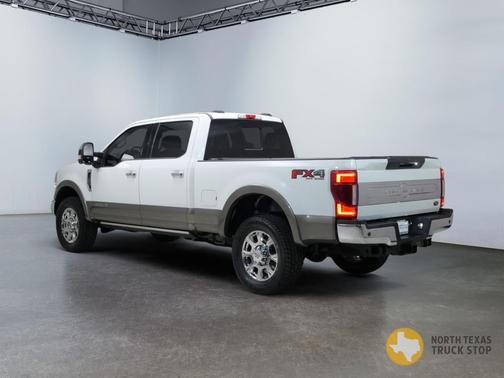 2022 Ford F-250 King Ranch