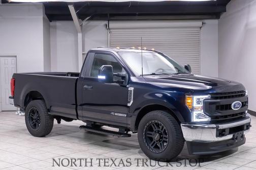 2022 Ford F-250 XL