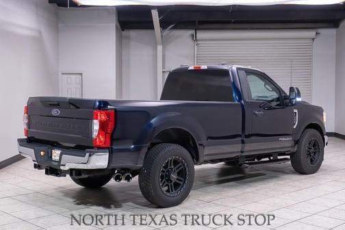 2022 Ford F-250 XL