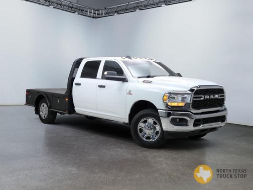 2022 RAM 3500 Tradesman/SLT/Laramie/Limited