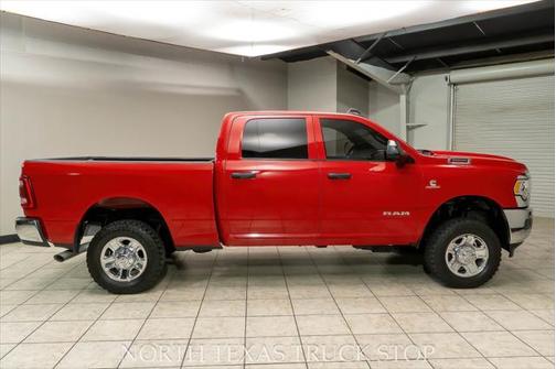 2021 RAM 2500 Power Wagon