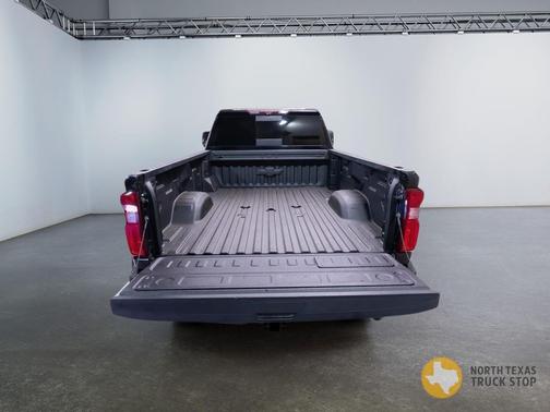 2020 Chevrolet Silverado 3500 LTZ