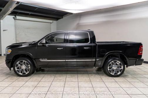 2020 RAM 1500 Limited