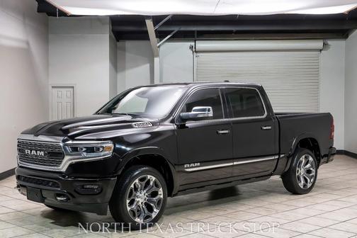 2020 RAM 1500 Limited