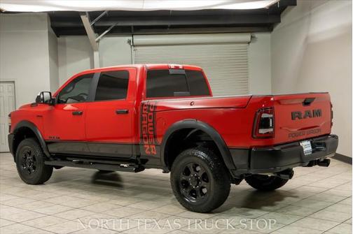 2020 RAM 2500 Power Wagon