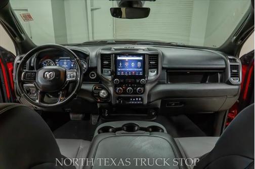 2020 RAM 2500 Power Wagon