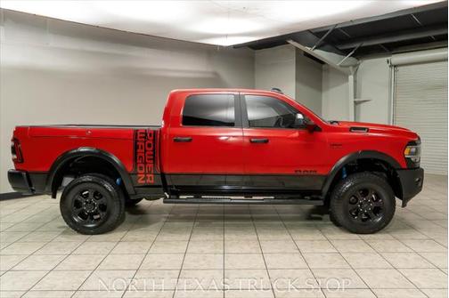 2020 RAM 2500 Power Wagon