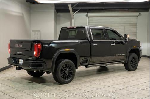 2021 GMC Sierra 2500 Denali