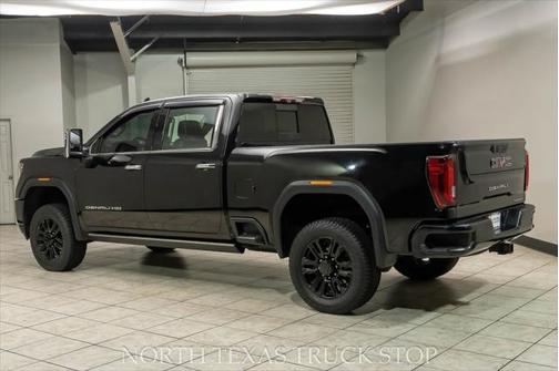 2021 GMC Sierra 2500 Denali