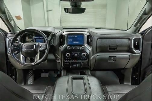 2021 GMC Sierra 2500 Denali