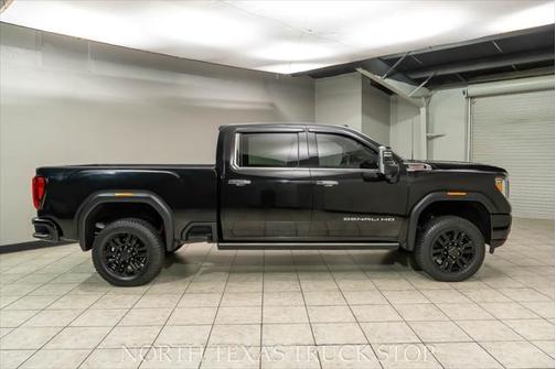 2021 GMC Sierra 2500 Denali