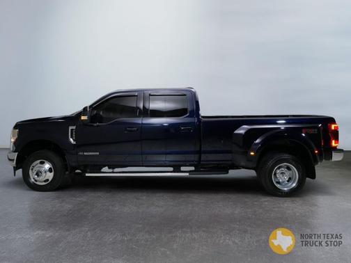 2022 Ford F-350 Lariat