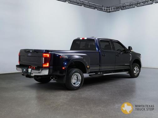 2022 Ford F-350 Lariat