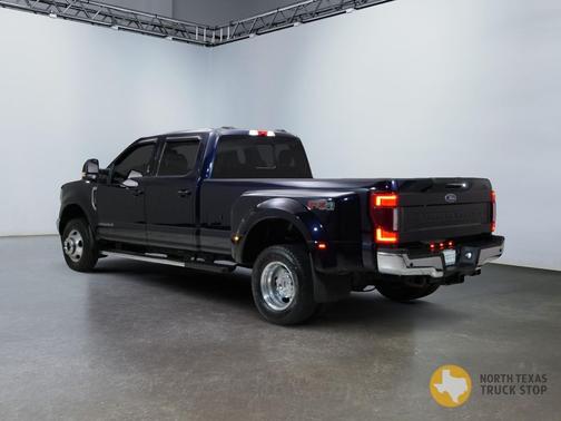 2022 Ford F-350 Lariat