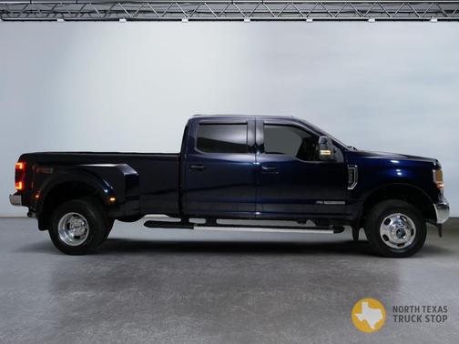 2022 Ford F-350 Lariat