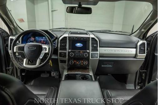 2019 Ford F-250 Lariat
