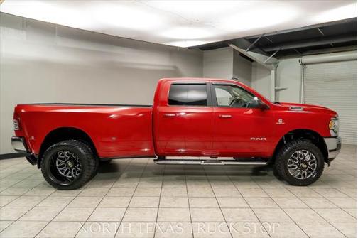2019 RAM 3500 Big Horn