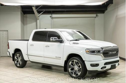 2020 RAM 1500 Limited