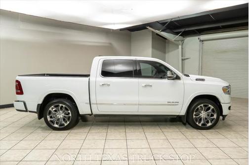 2020 RAM 1500 Limited