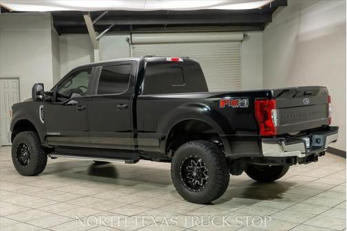 2021 Ford F-250 XL