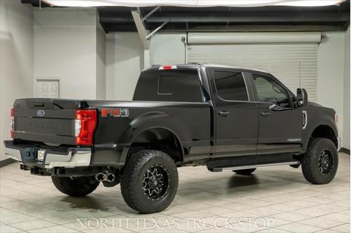 2021 Ford F-250 XL