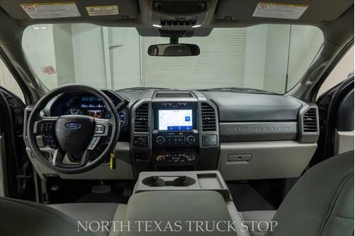 2021 Ford F-250 XL