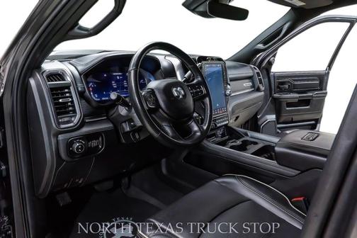 2023 RAM 2500 Power Wagon Rebel