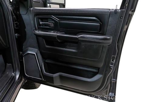 2023 RAM 2500 Power Wagon Rebel