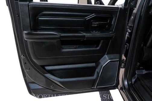 2023 RAM 2500 Power Wagon Rebel