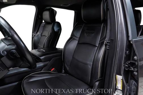 2023 RAM 2500 Power Wagon Rebel