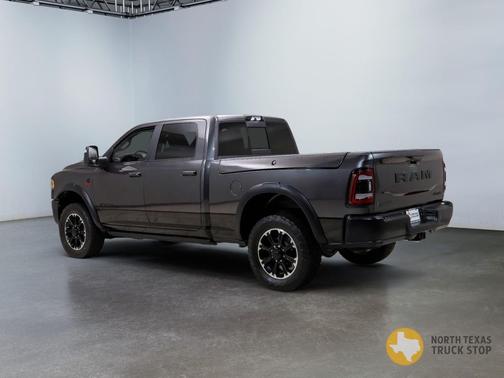 2023 RAM 2500 Power Wagon Rebel