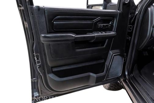 2023 RAM 2500 Power Wagon Rebel