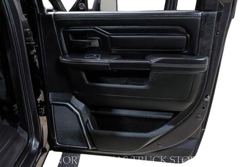 2023 RAM 2500 Power Wagon Rebel