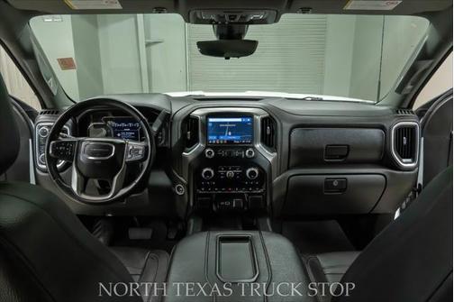 2021 GMC Sierra 2500 Denali