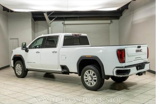 2021 GMC Sierra 2500 Denali