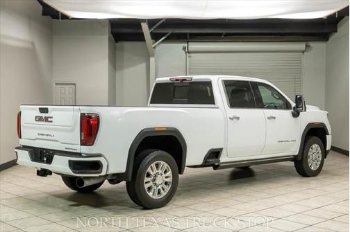 2021 GMC Sierra 2500 Denali
