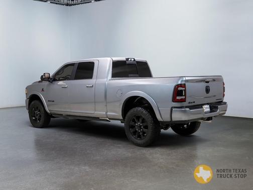 2021 RAM 2500 Limited Mega Cab 4x4 6'4' Box