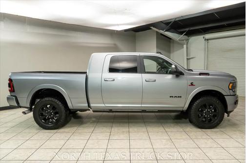 2021 RAM 2500 Power Wagon