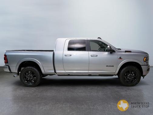 2021 RAM 2500 Limited Mega Cab 4x4 6'4' Box